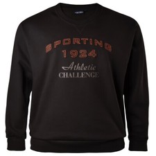 Lucky Star Sweatshirt