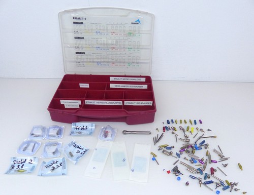 Friadent frialit dental - friadent,