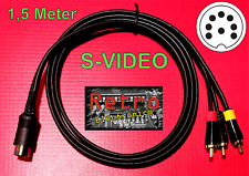 Hohe Qualität Kabel S-Video