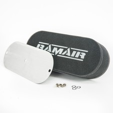 Ramair Performance Twin Carb