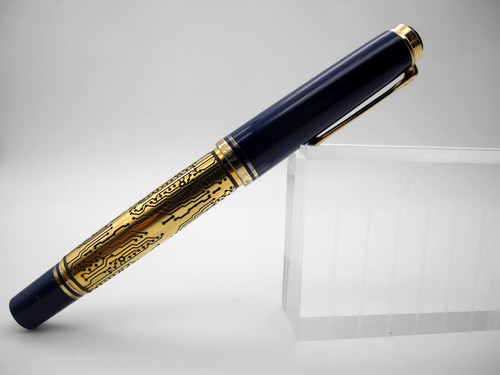 Pelikan m800 expo - pelikan,