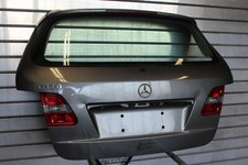 Mercedes-Benz B-Klasse W 245