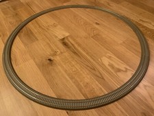 *** Tillig Bettungsgleis Bogen