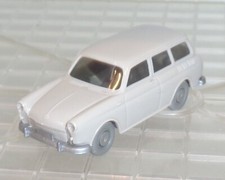 Alte Wiking 308: VW 1500
