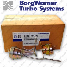 Actuator Audi RS4 Avant Turbolader 078145702M 078145704M RS 4 Bi-Turbodosen NEU