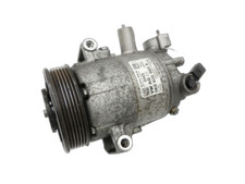Klimakompressor Klima Kompressor für VW Passat 3C B7 10-15 2,0d 103KW