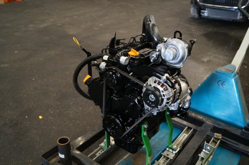 Yanmar tnv z mwm - 3, ft-z