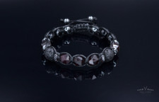 Men's Bracelet Gemstone