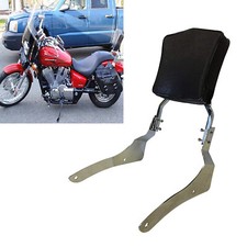 Sissy Bar Backrest  - 98+