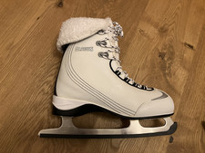 Schlittschuhe Globus, Damen