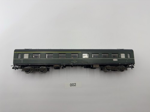 Piko 6508 personenwagen - piko,