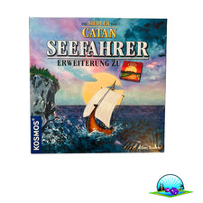 Die Siedler von Catan -