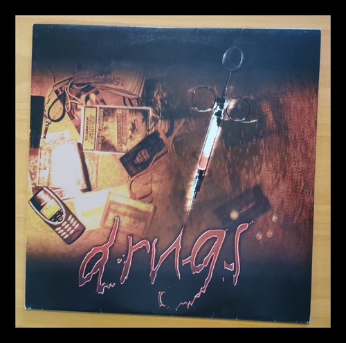 Neophyte g s ep - neophyte, d.r.u.g.s.