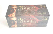40 CD Box Set The Ultimate