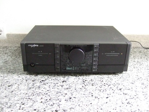 Fine arts grundig ccf2 double - arts,