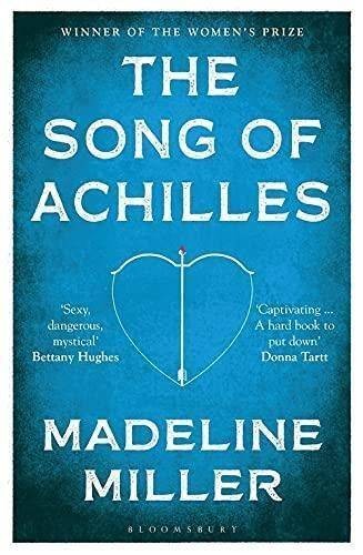 The song achilles - song,
