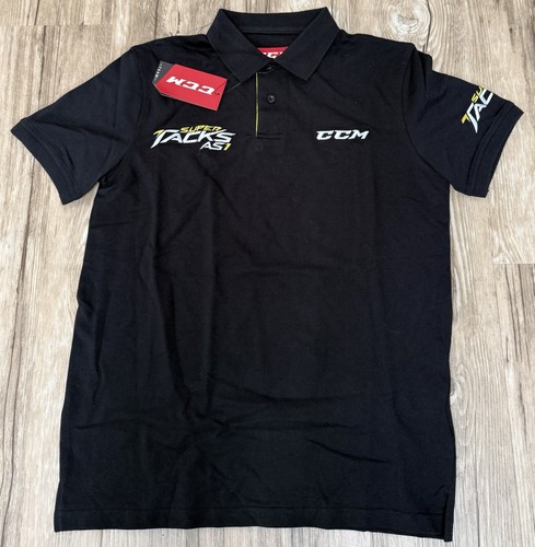 Ccm super tacks as1 poloshirt - ccm,