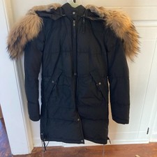 Parajumpers Long Bear