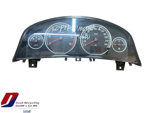 Opel vectra tacho - tacho, 110080278