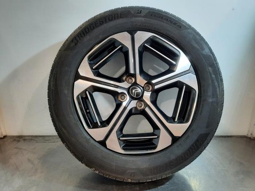 Citroen aircross cgcp - c3,