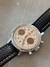 Vintage Premira Chronograph