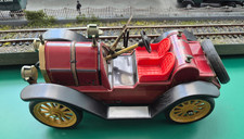 Schuco 1:43  1225 Mercer Typ