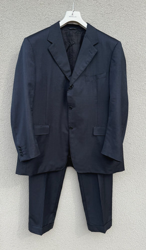Canali sport mantel anzug - canali,