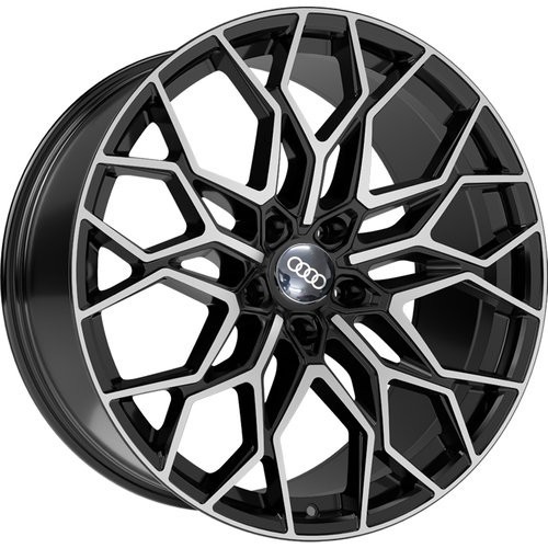 Zoll winterräder audi rs6 - winterräder,