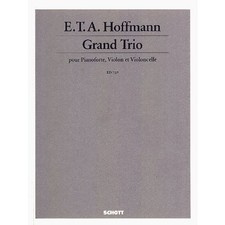 Grand Trio Hoffmann