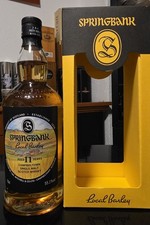 Springbank Local Barley 11