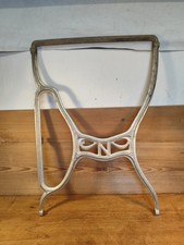 Naumann Rankgitter Kletterhilfe Clematis Seitenteil Nähmaschine Sichtschutz Deko