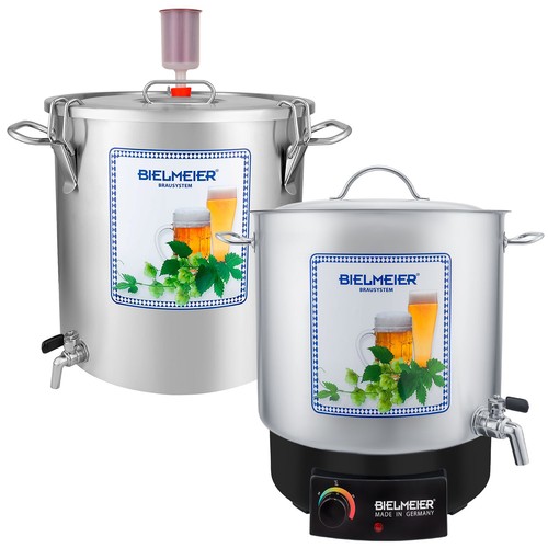 Bielmeier bierbrauset home - bierbrauset,