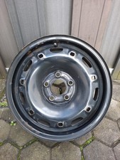 1 Stahlfelge POLO /FABIA /IBIZA /FOX 5x14 ET35 6Q0601027R