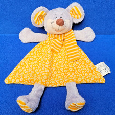 KIK MAUS SCHMUSETUCH