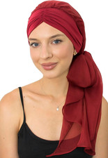 Chemo Headwrap for Women