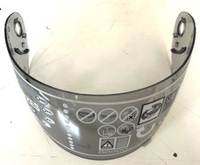 MP090243 Ersatzvisier VEMAR VR