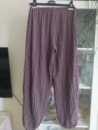 Zara hose l - hose, gr.
