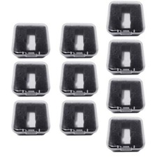 Leichter Phono-Schalenkoffer