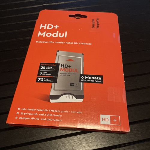 Modul inkl karte 6 - modul,
