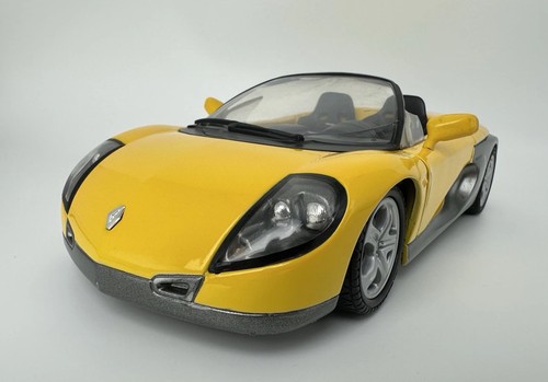 Renault sport spider anson - renault,