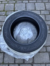 4x  Sommerreifen Continental