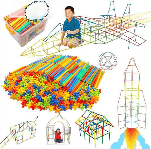 Konstruktionsspielzeug 1200
