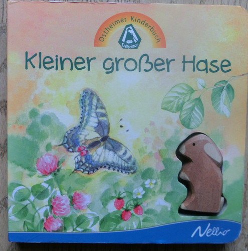 Ostheimer kinderbuch buch mit - ostheimer,