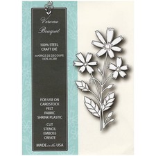 MEMORY BOX Stanzform Präge