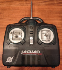 Ace R/C Jaguar 8216 T2D