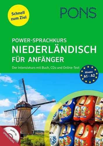 Pons power sprachkurs - pons, power-sprachkurs