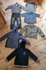 Kleiderpaket Jungen 7