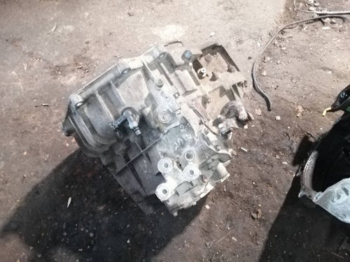 Opel vectra 2004 gang - 5,
