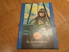 Krimiheft Blaulicht DDR Verlag