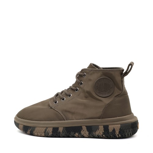 Palladium damen 75503 - palladium, 75503-250-m